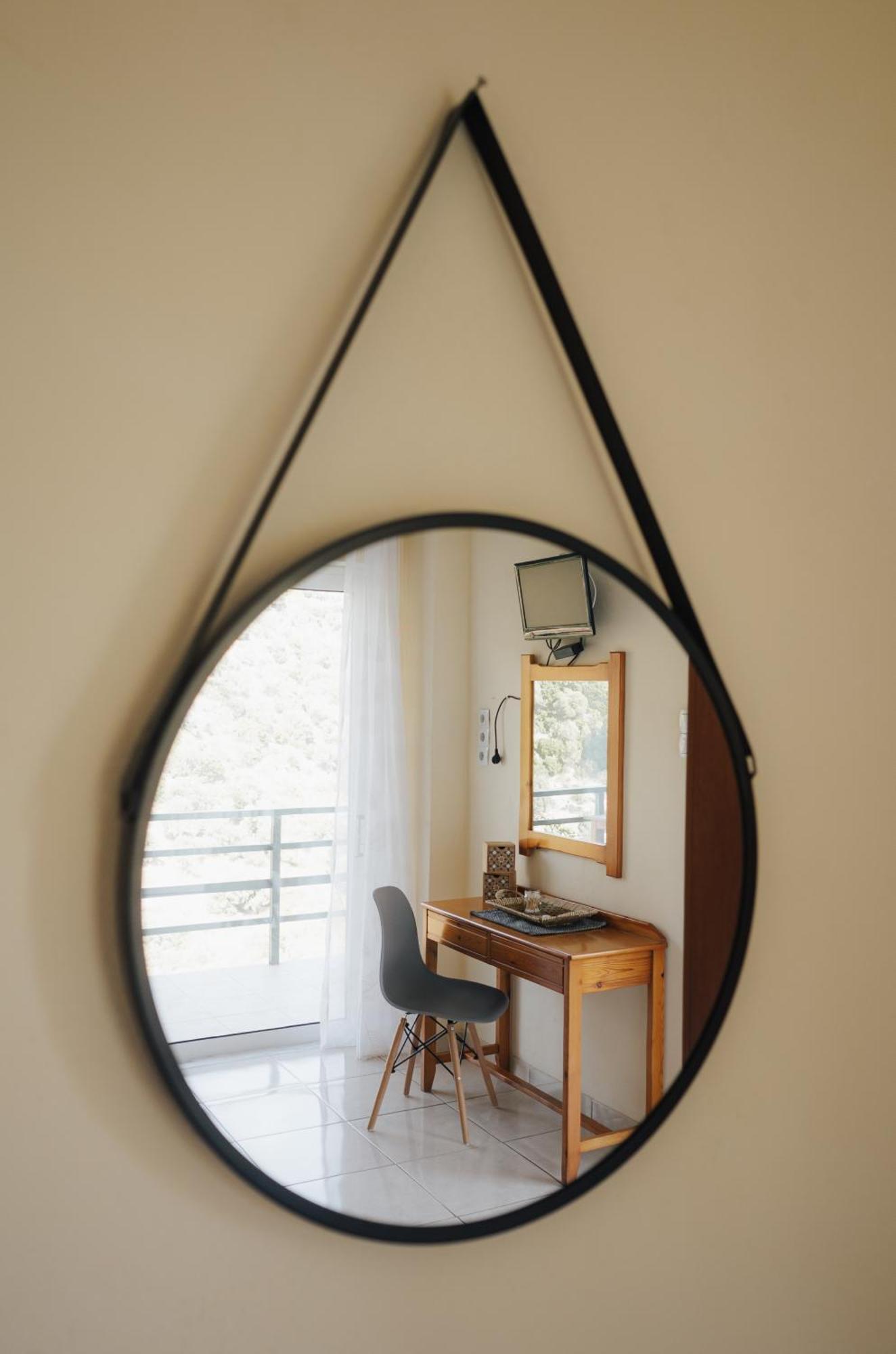 Kámbos Lefteris Rooms מראה חיצוני תמונה