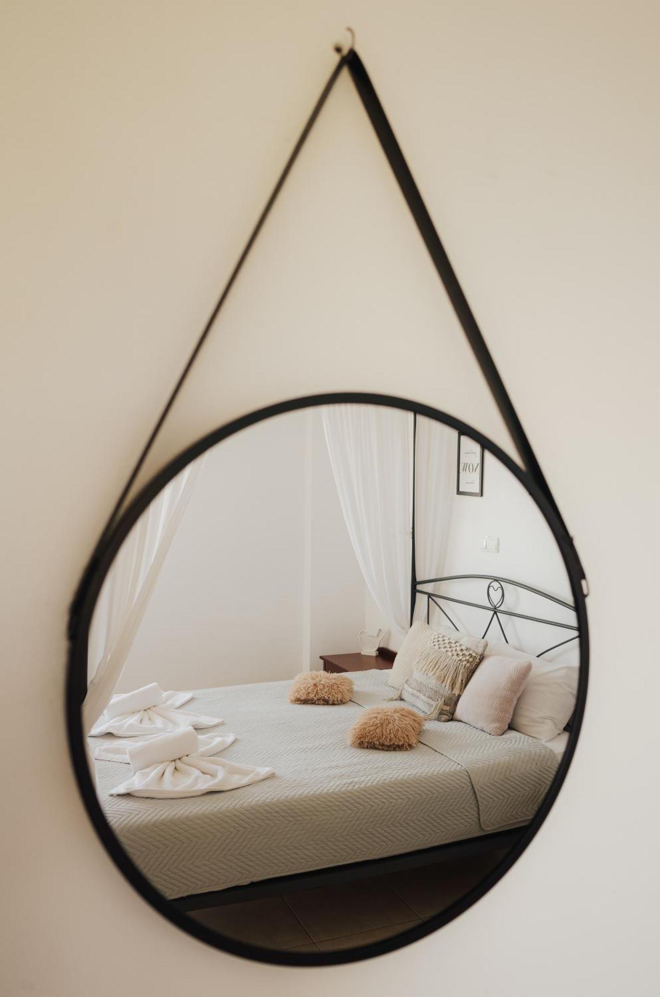 Kámbos Lefteris Rooms מראה חיצוני תמונה