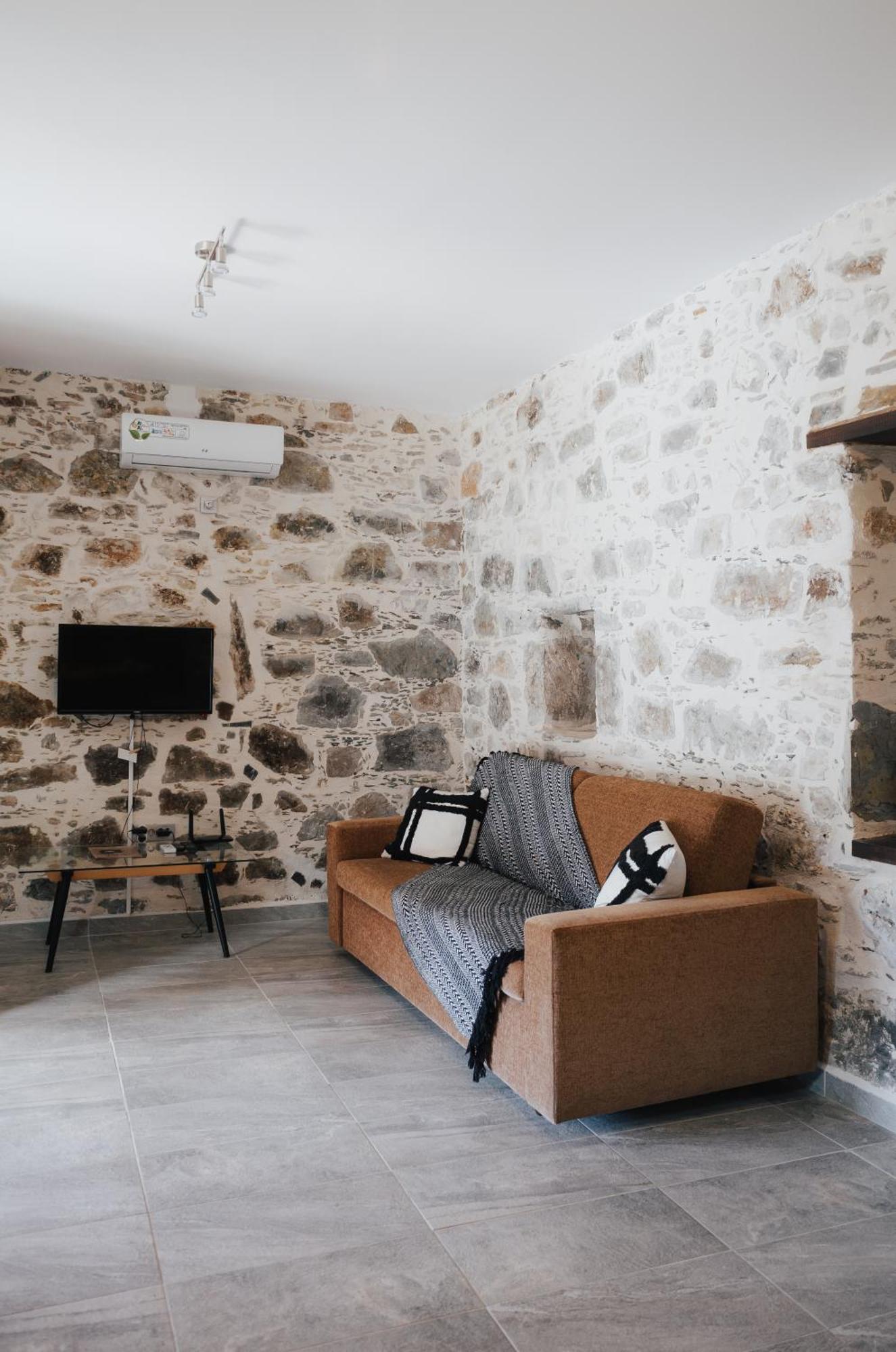Kámbos Lefteris Rooms מראה חיצוני תמונה